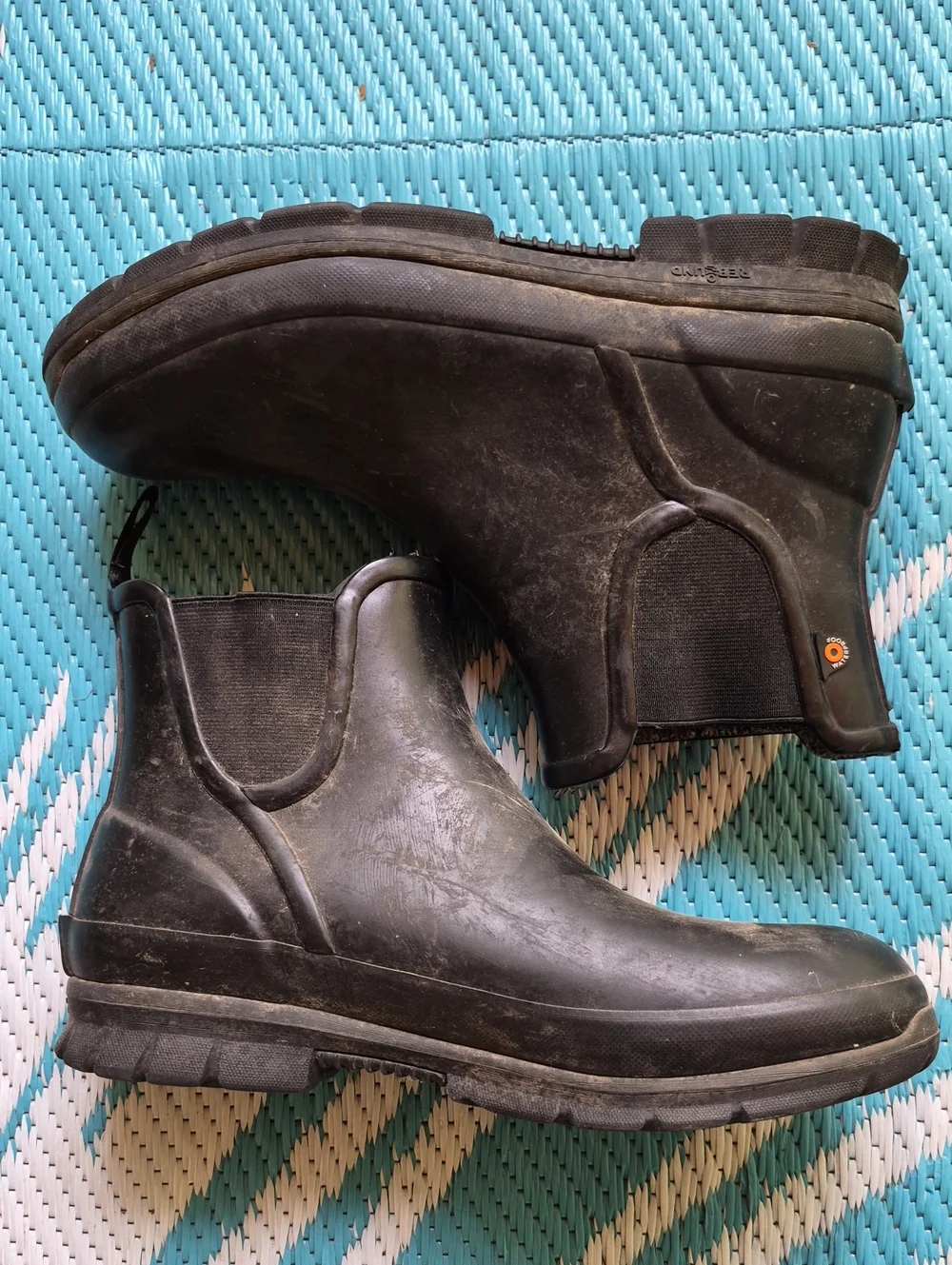 Bogs Amanda Size 9.